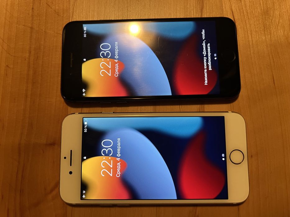 iPhone 7 32gb  (2000 2шт)