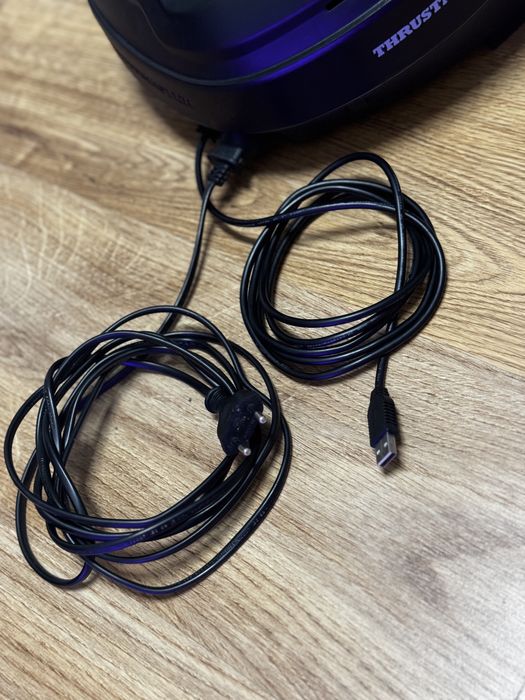 Kierownica Thrustmaster T300RS GT