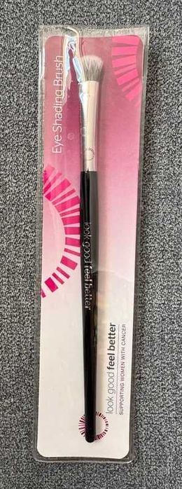 Look Good Feel Better - Eye Shading Brush - pędzel