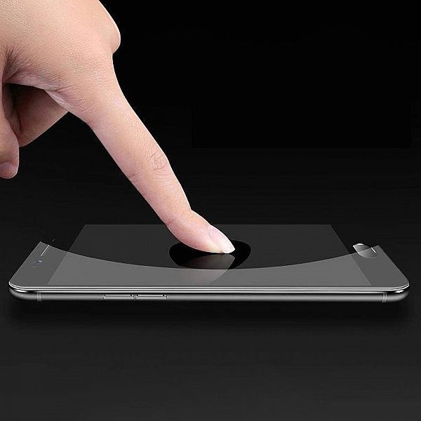 Tempered Glass szkło hartowane 9H TCL 205 (opakowanie - koperta)