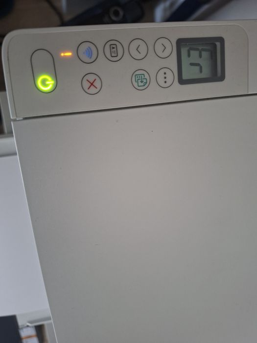 Drukarka 3w1 HP m140we