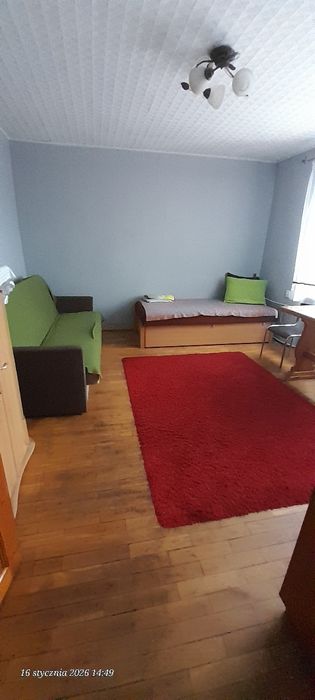 Pokój do wynajęcia