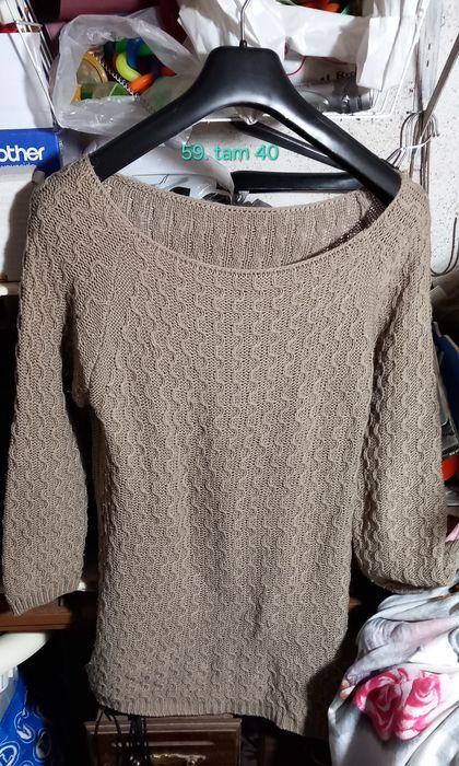 Peças roupa 1 euro cada