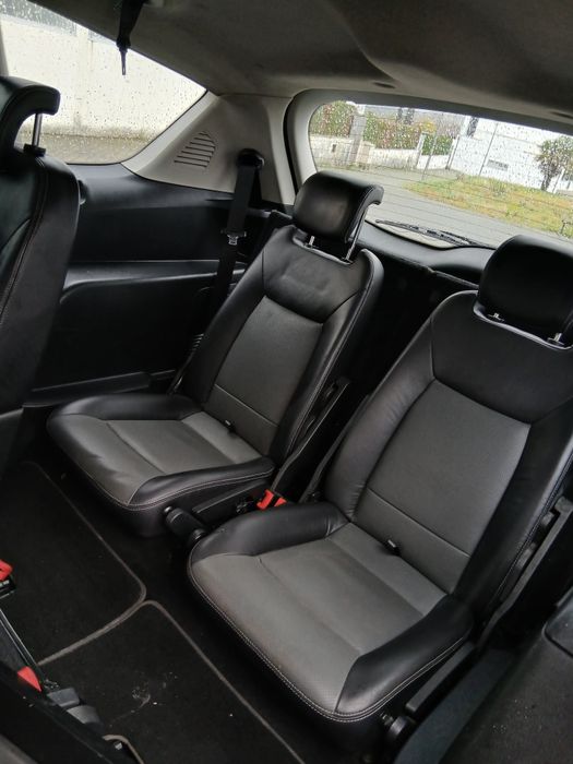 Ford SMAX 2.0 140CV ( 7 lugares )