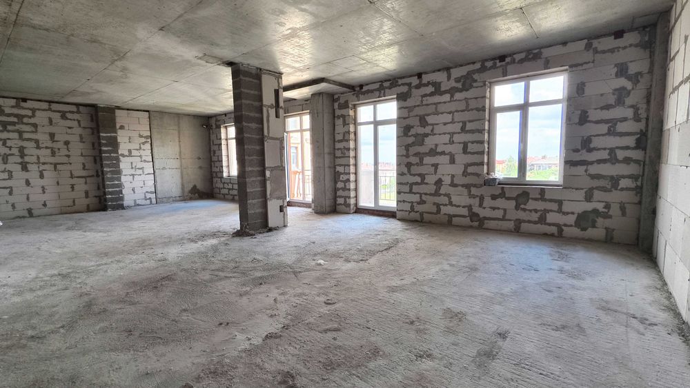 3-комнатная квартира по адресу ул. Греческая (площадь 87 м²) - Atlanta.ua - фото 5