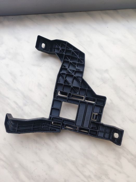 Кріплення радару датчика зіткнення сліпих зон Hyundai Ioniq 5 Kia Ev6