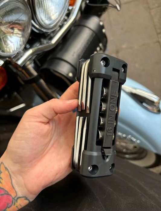 Ручной набор инструментов