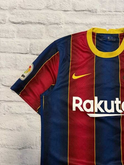 Koszulka Nike x FC Barcelona 20/21 Home Stadium Jersey M