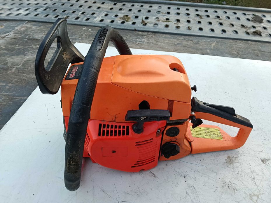Pilarka Spalinowa HB-5200 Stan nieznany WYSYŁKA
