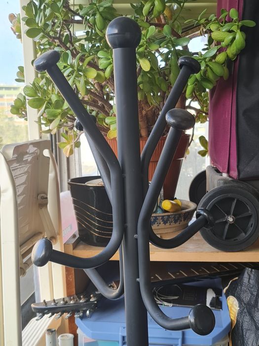 Bengaleiro de Escritório