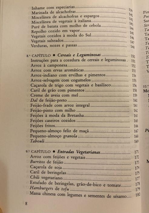 Livro O poder curativo dos alimentos