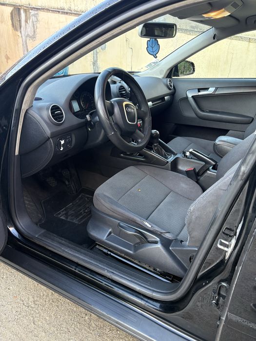 Audi A3 Sportback 1.9 TDI