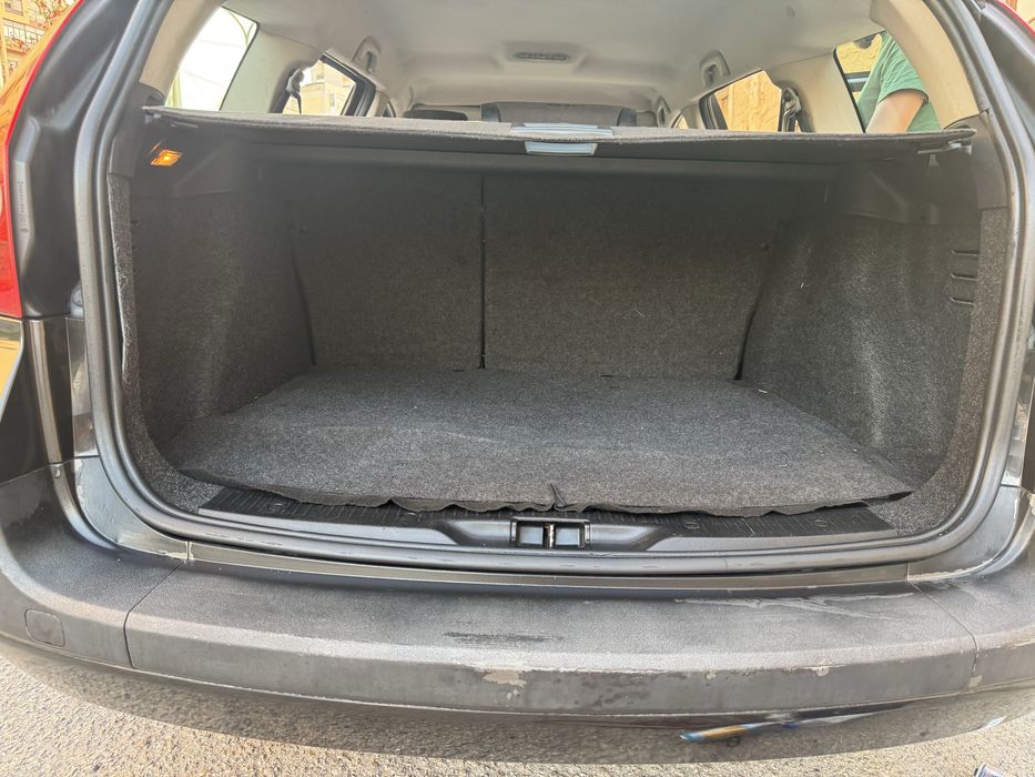 Renault Megane 1.9