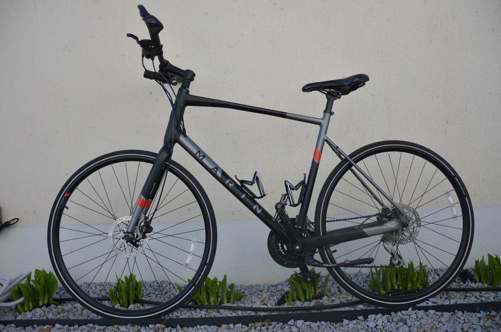 Marin Fairfax 2 XL