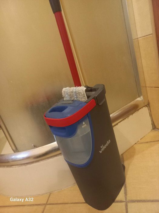 Mop Vileda H2prO