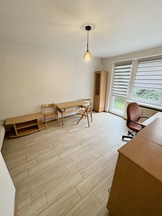Mieszkanie – Warszawa - Widok 4