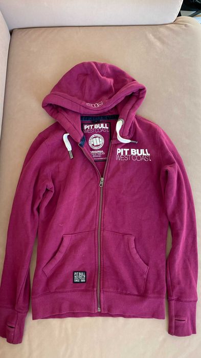 bluza pitbull westcoast