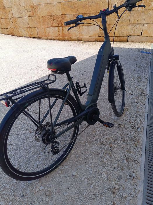 bicicleta KALKHOFF Endeavour 3.B Move