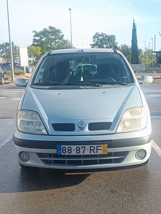 Renault Scenic 1.4 16v foto 4