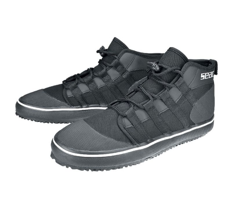 Surfcasting e Spinning Botas