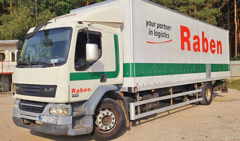 DAF