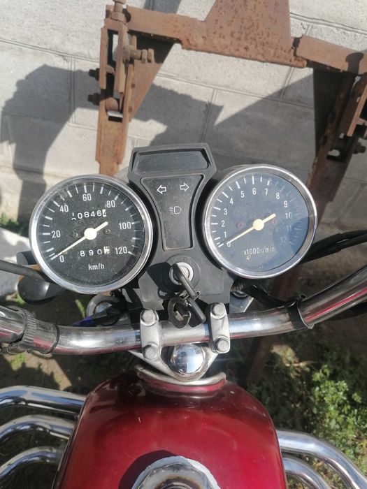 Продам дельту 120 КБ