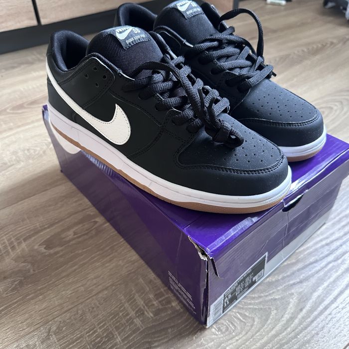 Nike SB low retro