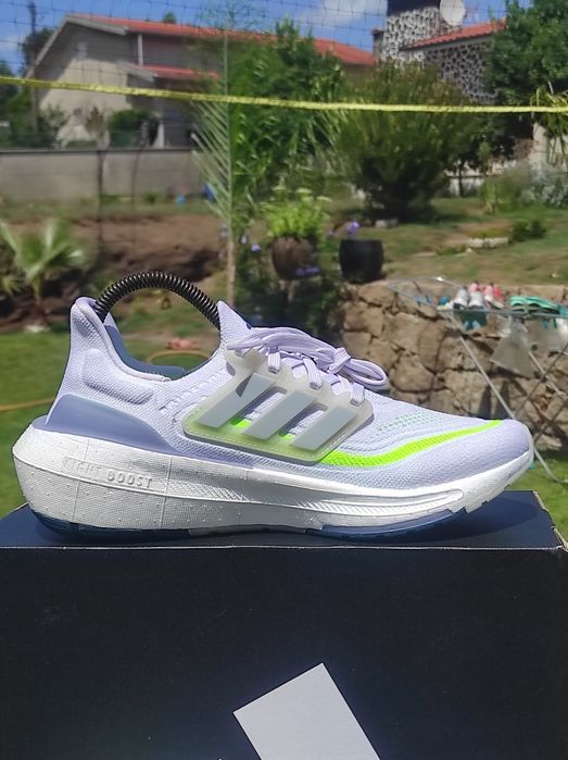 Sapatilhas Running Adidas Ultraboost 23 Light tamanho 39