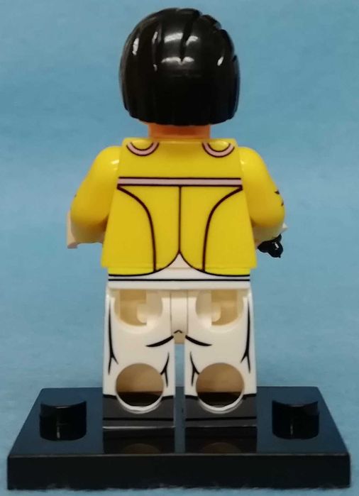 Freddie Mercury (Famosos)