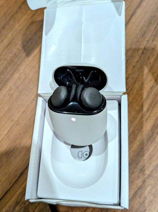 Auriculares Google Pixel Buds A-Series