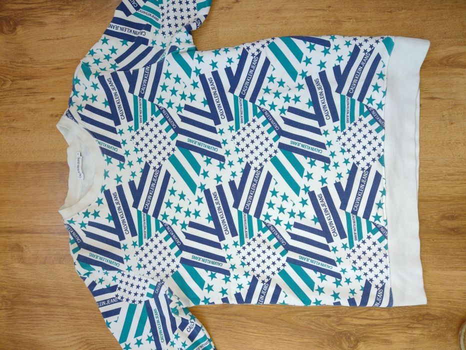 Bluza Calvin Klein roz.M