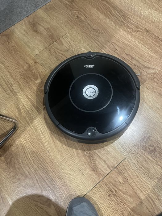 Irobot  roomba aspirador