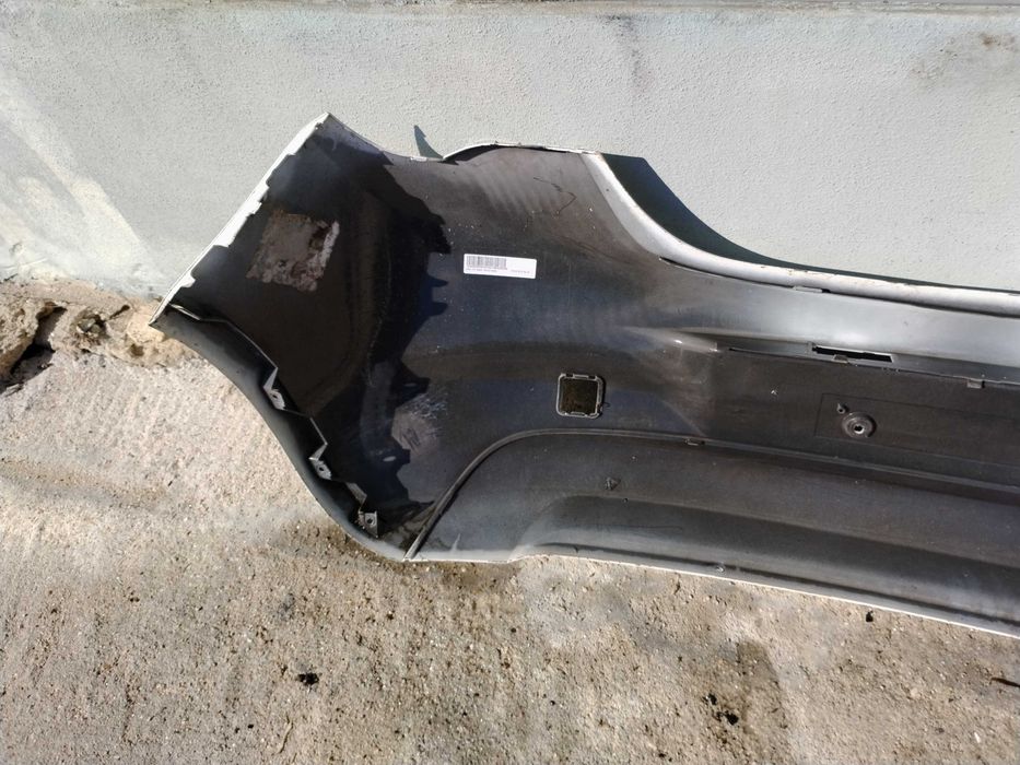 Parachoques Opel Corsa E