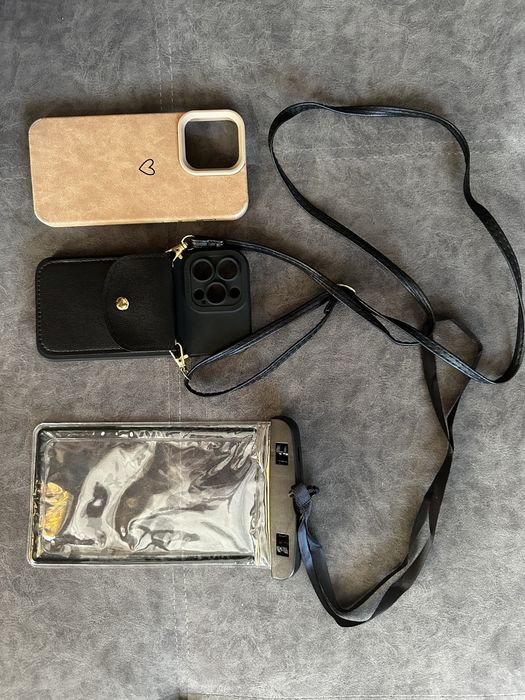 Чохли для iphone 14 pro max
