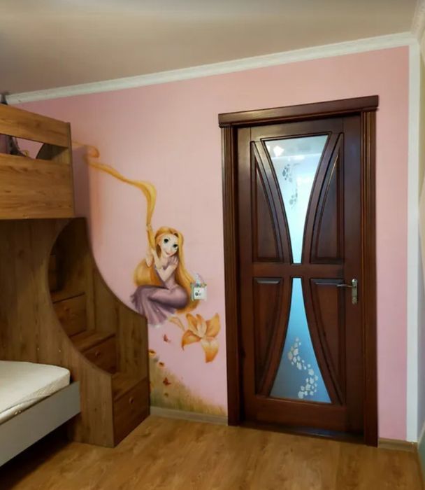 Продаж 3к квартири 82 кв. м на вул. Академіка Сергія Корольова