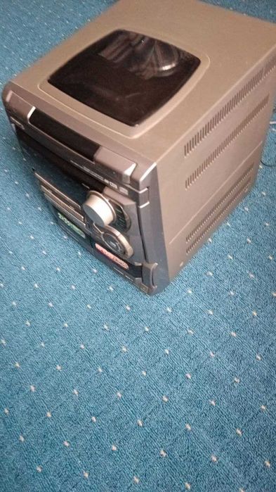 Музичний Центр AIWA NSX S203