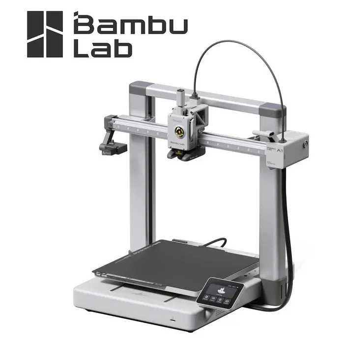 ФОП ТОВ Новий 3D принтер Bambu Lab A1 Німеччина