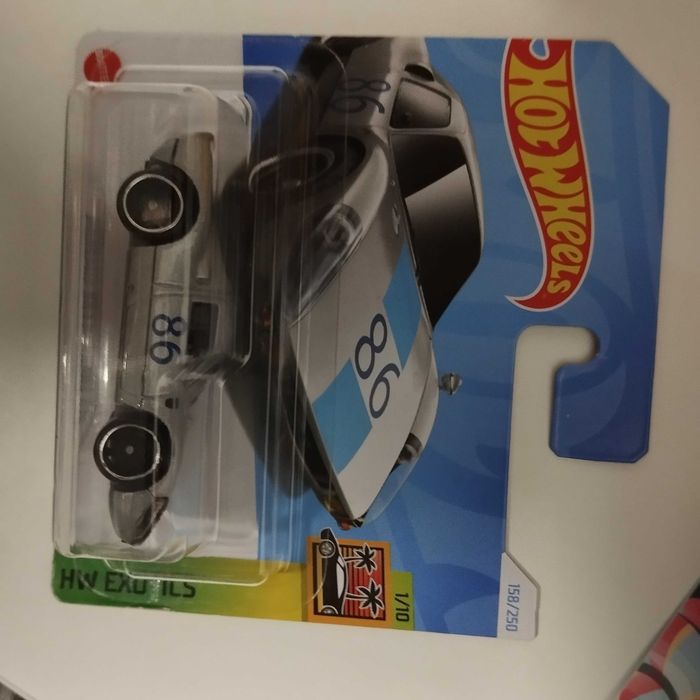 Porshe 904 carrera gts
