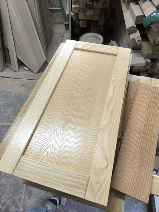 Fronty Meblowe drewniane