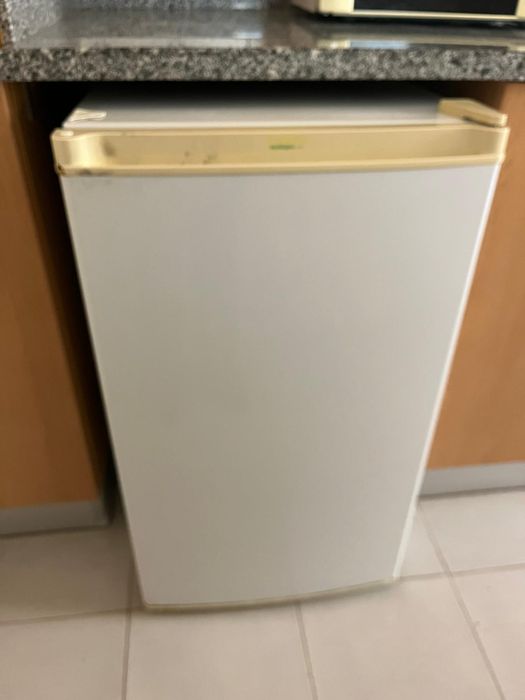 Frigorífico pequeno