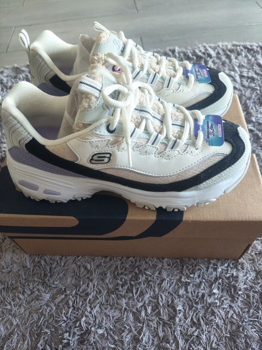 Vende-se tênis novos da marca skechers originais para mulher