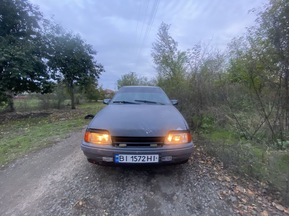Opel. Kadet.1.3.