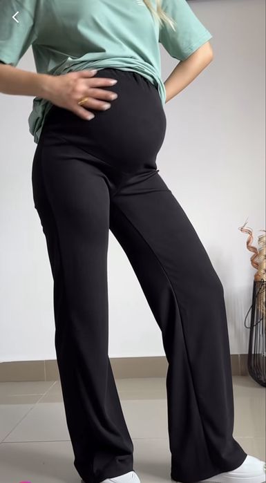 Штани для вагітних