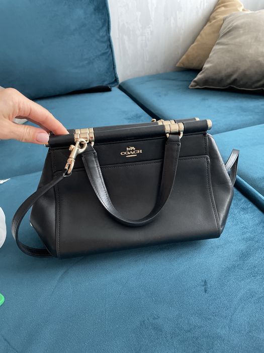 Сумка жіноча Coach