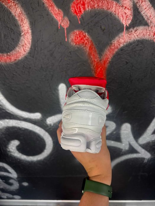 ‼️ В УКРАЇНІ ‼️ Кроссовки Raf Simons Replicant кросівки раф симонс репликант 42-46