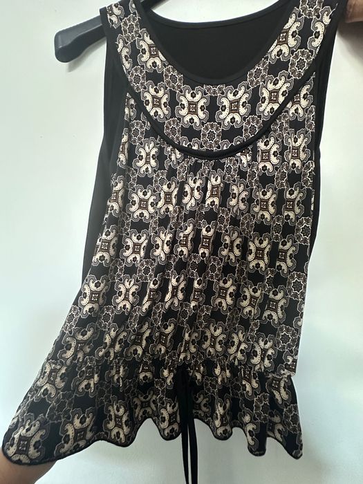 Top / Túnica (França) M/L