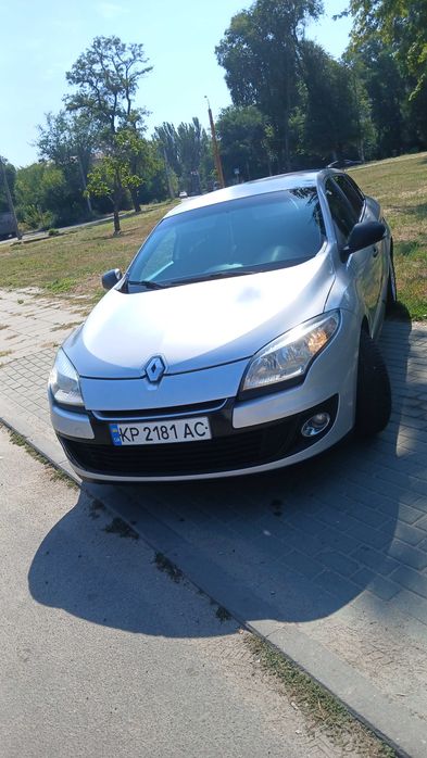 Renault Megane 2012 VIN VF1KZ5G0247037194 фото оголошення 14 з 24