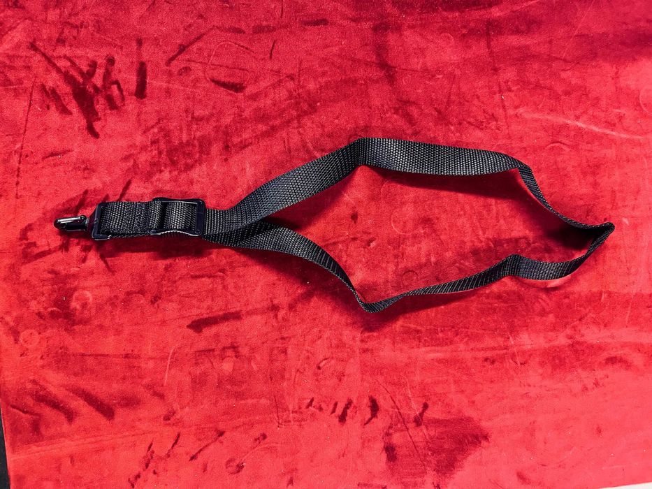 Pasek do saksofonu altowego YAMAHA