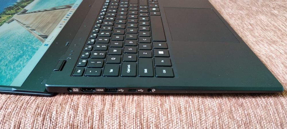 Laptopa jak Nowy Laptop Techbite PIX2 15.6 128 GB