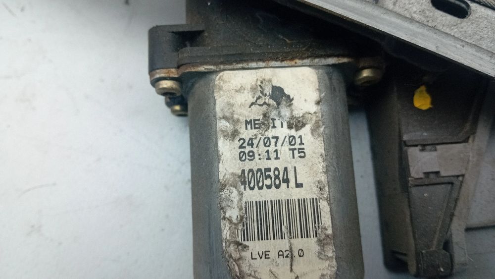 Elevador vidros trás direito PEUGEOT 307 (3A/C)